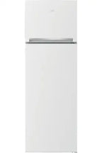 Réfrigérateur congélateur en haut Beko RDSA310M40WN