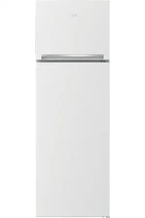 Réfrigérateur congélateur en haut Beko RDSA310M40WN
