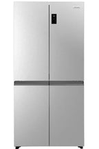 Réfrigérateur multi-portes Frigidaire FRFD460IXD