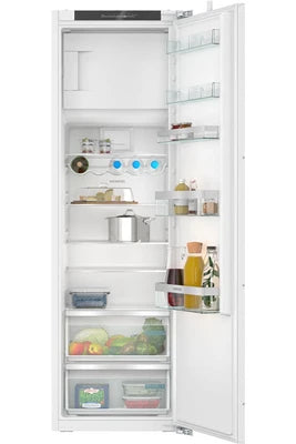 Réfrigérateur 1 porte Siemens KI82LVFE0 - Encastrable 177 cm