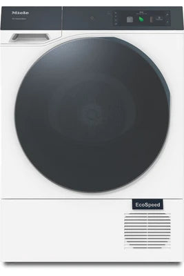 Sèche-linge pompe à chaleur Miele TQ 1000 WP