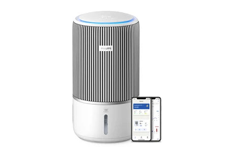 Purificateur Philips PureProtect Water série 3400 AC3420/10