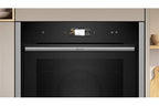 Four encastrable Neff B64VS71N0