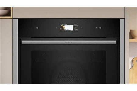 Four encastrable Neff B64VS71N0