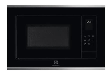 Micro-ondes + Gril Electrolux EMSD253TMY