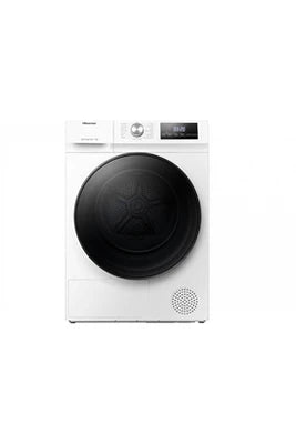 Sèche-linge à condensation Hisense Sèche linge condensation DHQA902U
