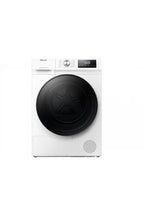 Sèche-linge à condensation Hisense Sèche linge condensation DHQA902U