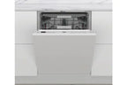 Lave-vaisselle encastrable Whirlpool WH6IB14BN7S1S - ENCASTRABLE 60 CM