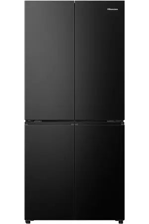 Réfrigérateur multi-portes Hisense RQ5P470SAFE NOIR