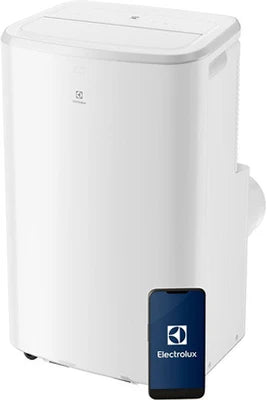 Climatiseur mobile Electrolux EXP26U339AW