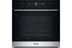 Four encastrable Whirlpool WO54S8PPM1SXAF
