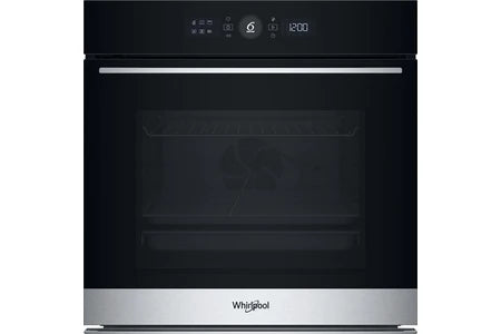Four encastrable Whirlpool WO54S8PPM1SXAF