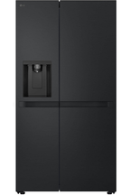 Réfrigérateur américain Lg GSLC40EPSE/PE