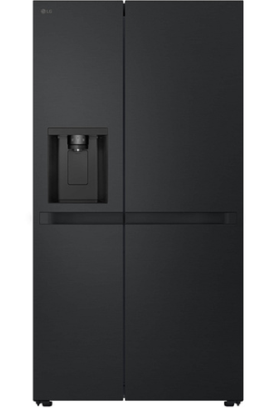 Réfrigérateur américain Lg GSLC40EPSE/PE