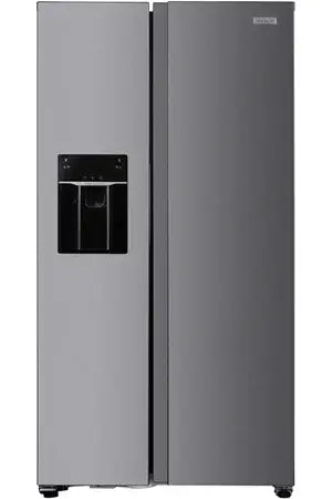 Réfrigérateur américain Samsung RS70F64KETEF