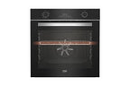 Four encastrable Beko BBIM18301XFPE AeroPerfect