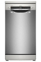 Lave-vaisselle pose libre Bosch SPS4EMI33E