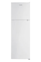 Réfrigérateur congélateur en haut Thomson THD254NFWH