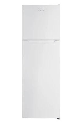 Réfrigérateur congélateur en haut Thomson THD254NFWH