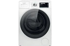 Lave-linge hublot Whirlpool W7X89R SILENCE FR
