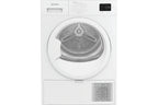 Sèche-linge pompe à chaleur Indesit CYSD83DWWFR