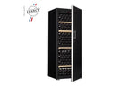 Cave de vieillissement Artevino OXG1T230NPD NOIR