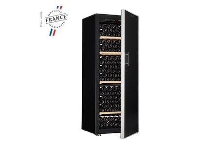 Cave de vieillissement Artevino OXG1T230NPD NOIR