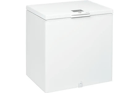 Congélateur coffre Whirlpool WHCF2044
