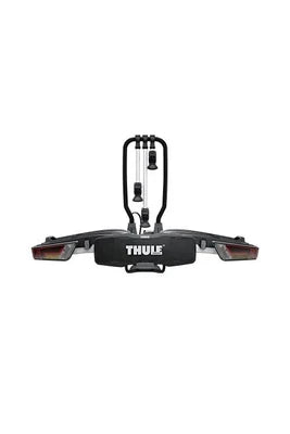Rangement et transport mobilité&nbsp;Thule Porte-vélo pliable pour 3 vélos sur boule d'attelage EasyFold XT 934