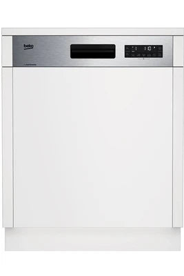 Lave-vaisselle encastrable Beko BDSN28440X - ENCASTRABLE 60 CM