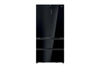 Réfrigérateur multi-portes Haier HFR79F19DFGB