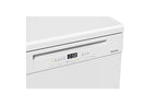 Lave-vaisselle pose libre Miele G 5812 SC Blanc