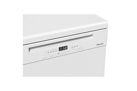 Lave-vaisselle pose libre Miele G 5812 SC Blanc