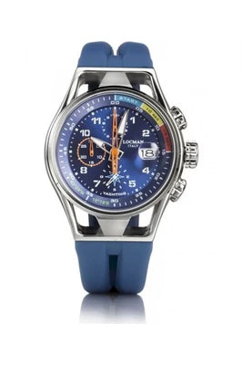 Montre Locman Montre Homme 0539A02S00BLORSB