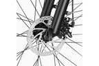 Vélo électrique&nbsp;GENERIQUE Heybike Cityscape 250W 36V10AH Bleu