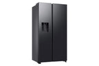 Réfrigérateur américain Samsung RS70F64KDFEF