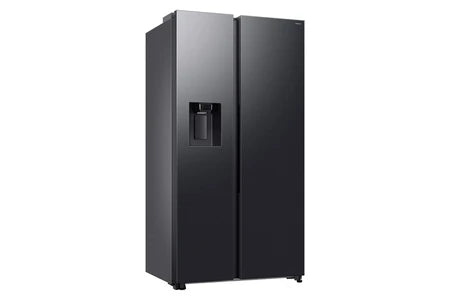 Réfrigérateur américain Samsung RS70F64KDFEF