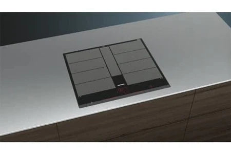 Plaque induction Siemens EX651LYC1F