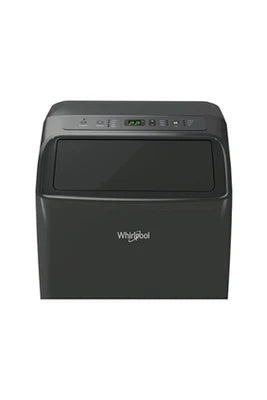 Climatiseur mobile Whirlpool PACF212HP B Noir