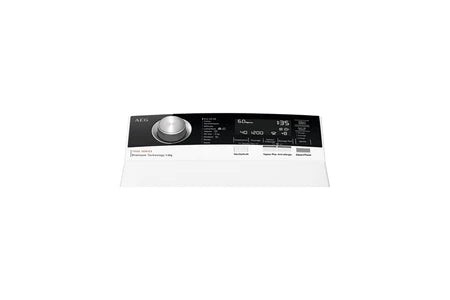 Lave-linge top Aeg LTR7C6151A