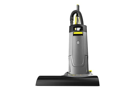 Aspirateur avec sac Karcher Aspiro-brosseur pour moquettes largeur 480mm 850W 2 moteurs 5.5L CV 48/2 Adv