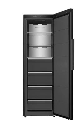 Congélateur armoire Hisense FT5K310GSFD Freshfit