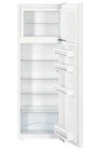 Réfrigérateur congélateur en haut Liebherr GKPE415-26