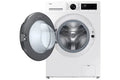 Lave-linge séchant Samsung WD11DG5B15BE
