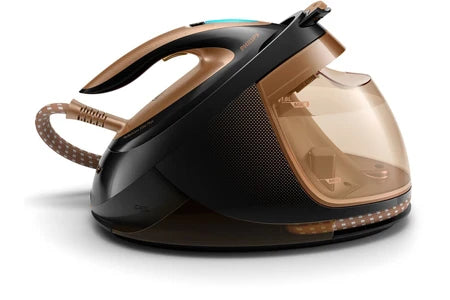 Centrale vapeur Philips PerfectCare sans réglage Elite Plus GC9682/80