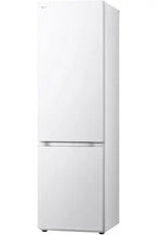 Réfrigérateur congélateur en bas Lg GBV3200DSW