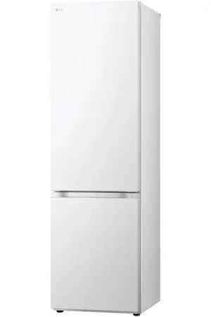 Réfrigérateur congélateur en bas Lg GBV3200DSW