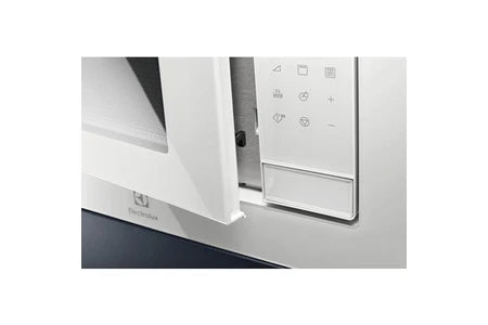 Micro-ondes + Gril Electrolux LMS4253TMW
