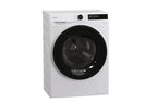Lave-linge séchant Candy BWR495BL8-S