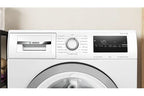 Lave-linge hublot Bosch WAN2825SFR